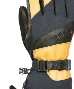 Kombi Women's Timeless Pro Glove Tan