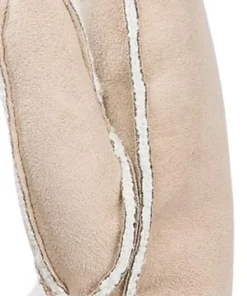 Kombi Women's Tundra Mitt Brown Oak