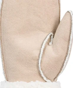 Kombi Women's Tundra Mitt Brown Oak