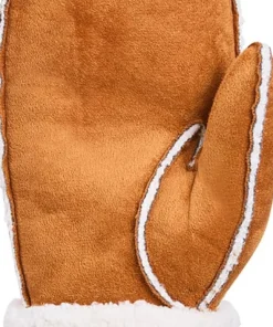 Kombi Women's Tundra Mitt Chamois