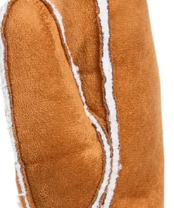 Kombi Women's Tundra Mitt Chamois