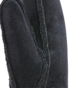Kombi Women's Tundra Mitt Black