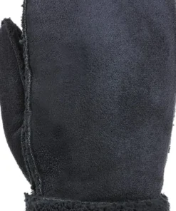 Kombi Women's Tundra Mitt Black