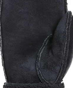 Kombi Women's Tundra Mitt Black