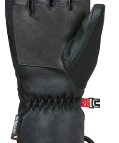 Kombi Women's Valley Waterguard Gloves Nostalgia Rose