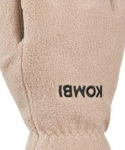 Kombi Women's Windguardian Gloves Desert Taupe