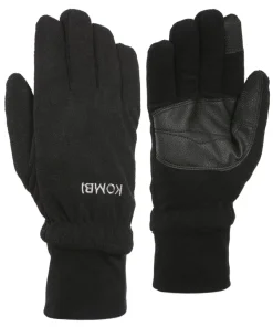 Kombi Women's Windguardian Gloves Black