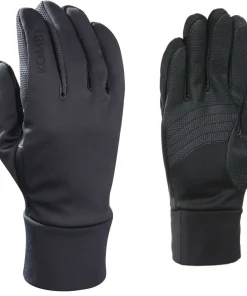 Kombi Women's Winter Multi-Tasker Gloves Black