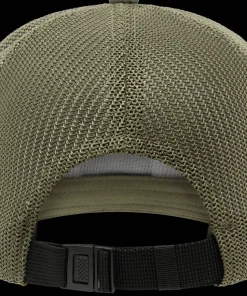La Sportiva Always Climbing Hat Chalk/Cypress
