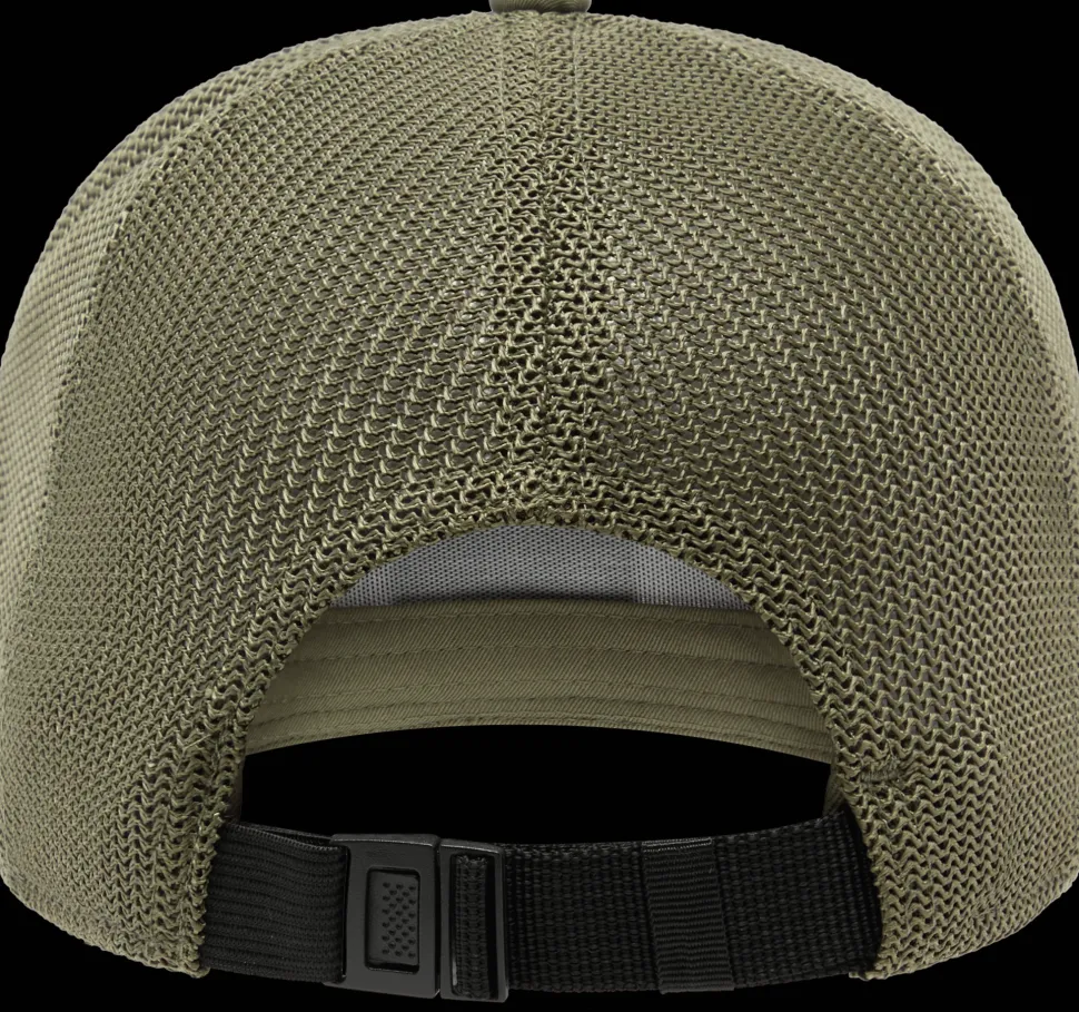 La Sportiva Always Climbing Hat Chalk/Cypress