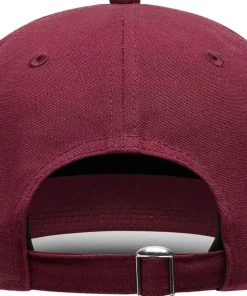 La Sportiva Climbing On The Moon Hat Redwood