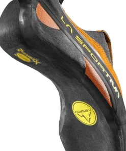 La Sportiva Cobra Orange
