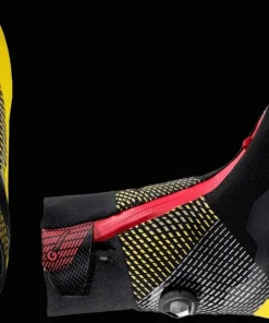 La Sportiva G-Summit Black/Yellow