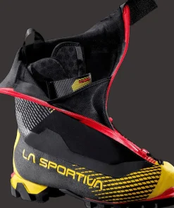 La Sportiva G-Summit Black/Yellow
