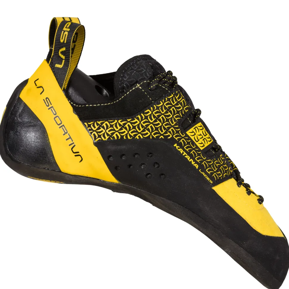 La Sportiva Katana Laces Nocolour