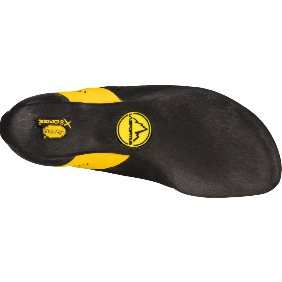 La Sportiva Katana Laces Nocolour