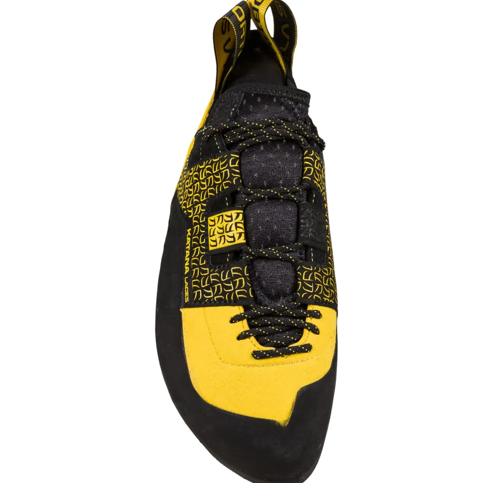 La Sportiva Katana Laces Nocolour