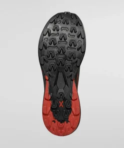 La Sportiva Men's Prodigio Yellow/Black