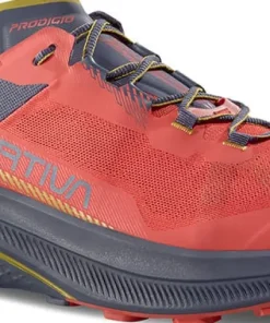 La Sportiva Men's Prodigio Mountain Red/night Sky