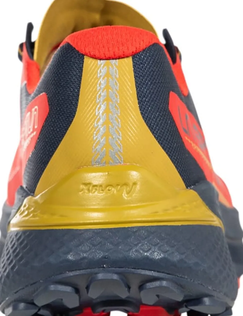 La Sportiva Men's Prodigio Mountain Red/night Sky