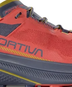 La Sportiva Men's Prodigio Mountain Red/night Sky