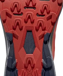 La Sportiva Men's Prodigio Mountain Red/night Sky