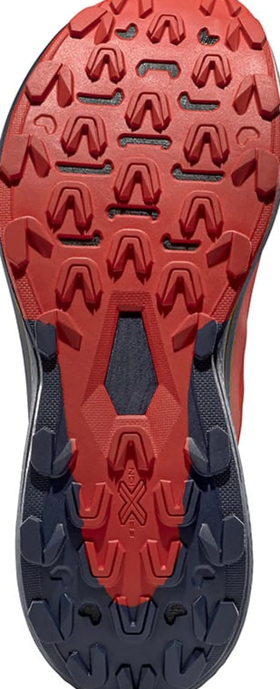 La Sportiva Men's Prodigio Mountain Red/night Sky