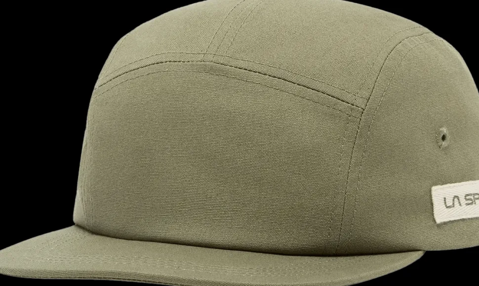 La Sportiva Mountain Logo Hat Cypress