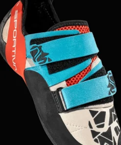 La Sportiva Otaki Blue/Flame