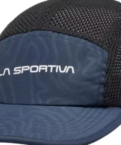 La Sportiva Skyline Air Cap Night Sky/Black