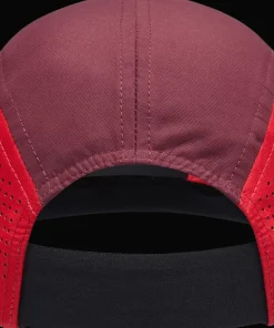 La Sportiva Skyline Cap Chalk/Redwood