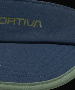 La Sportiva Skyline Visor Night Sky/Cypress