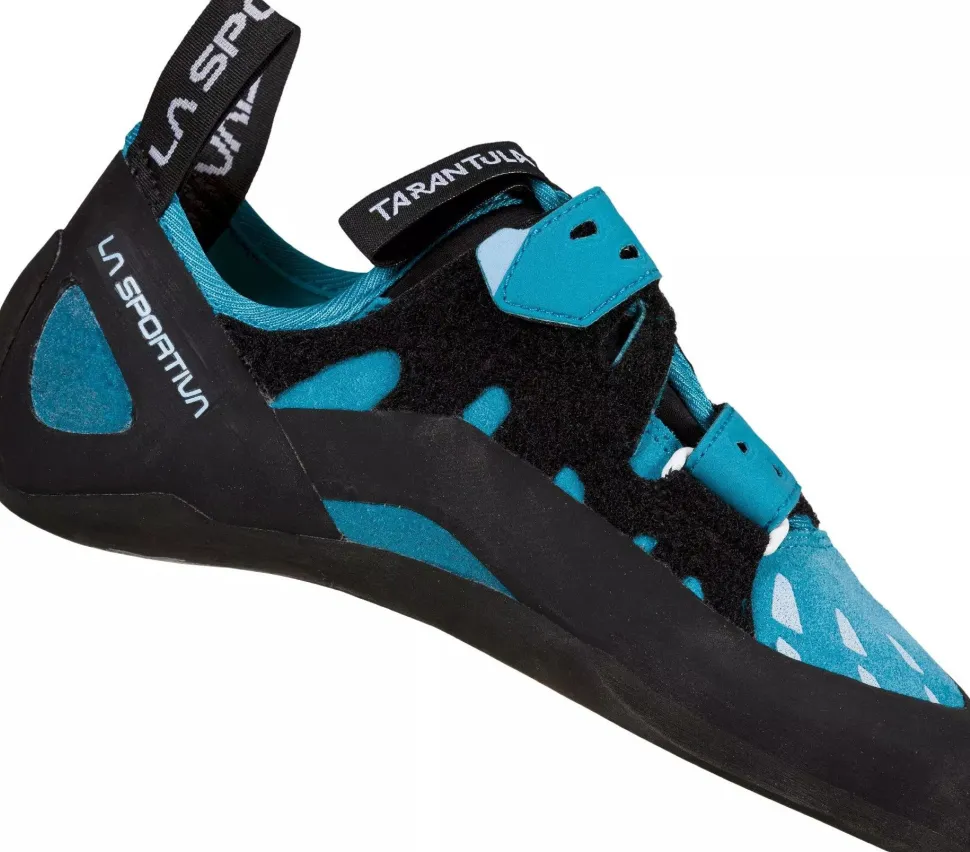 La Sportiva Tarantula Woman Topaz