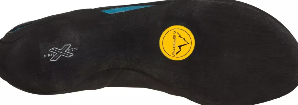 La Sportiva Tarantula Woman Topaz