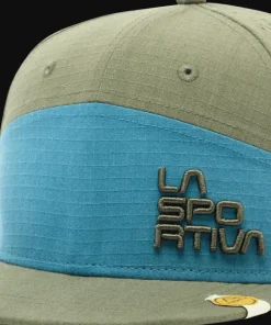La Sportiva Traverse Trucker Lake/Cypress