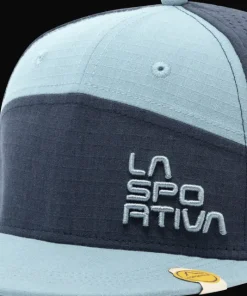 La Sportiva Traverse Trucker Limestone/Night Sky