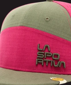 La Sportiva Traverse Trucker Azalea/Cypress