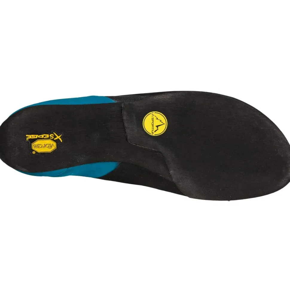 La Sportiva Unisex Finale Space Blue/Maple