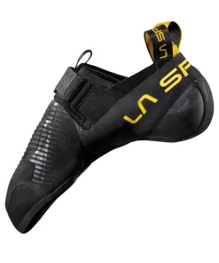 La Sportiva Unisex' Ondra Comp Black/yellow