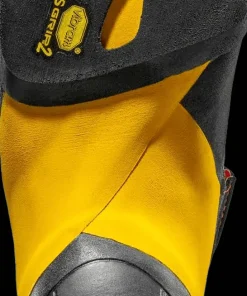 La Sportiva Unisex Skwama Black/Yellow
