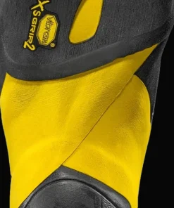 La Sportiva Unisex Skwama Purple/Yellow