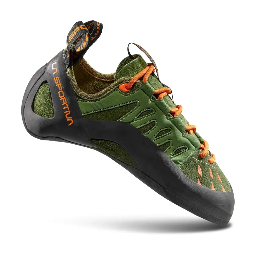 La Sportiva Unisex Tarantulace Tiger