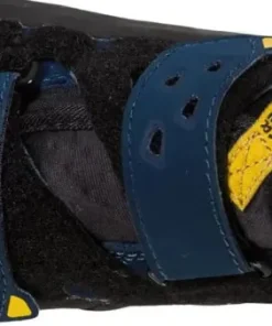 La Sportiva Unisex Tarantula Boulder Night Blue/Moss