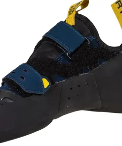 La Sportiva Unisex Tarantula Boulder Night Blue/Moss
