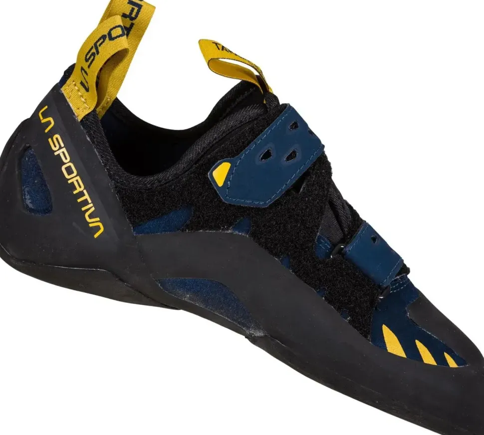 La Sportiva Unisex Tarantula Boulder Night Blue/Moss