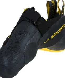 La Sportiva Unisex Theory Climbing Shoes (2021) Black
