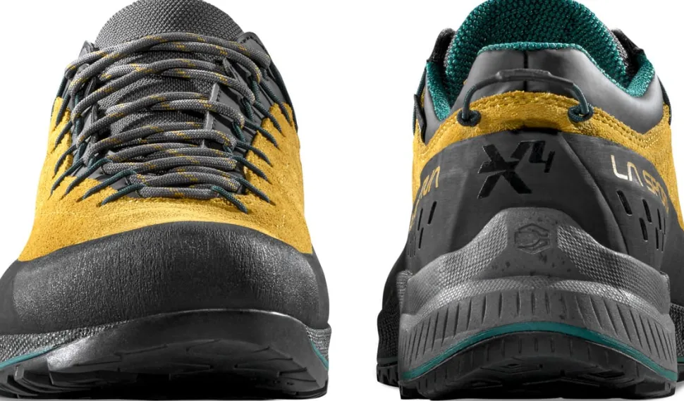La Sportiva Unisex TX4 Evo GORE-TEX Savana/Jungle