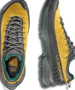 La Sportiva Unisex TX4 Evo GORE-TEX Savana/Jungle