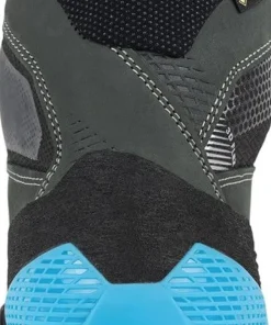La Sportiva Women's Aequilibrium LT Gore-Tex Black/hibiscus