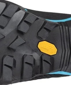 La Sportiva Women's Aequilibrium LT Gore-Tex Black/hibiscus